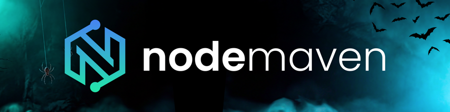 NodeMaven Banner